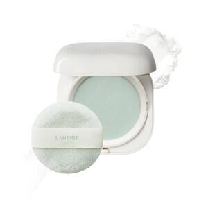 LANEIGE Neo Blurring Powder: Korean Oil Absorbing, Smoothing, Pore Blurring Comp